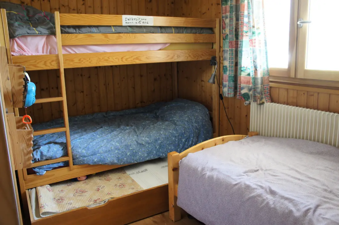 Residence Les Arolles