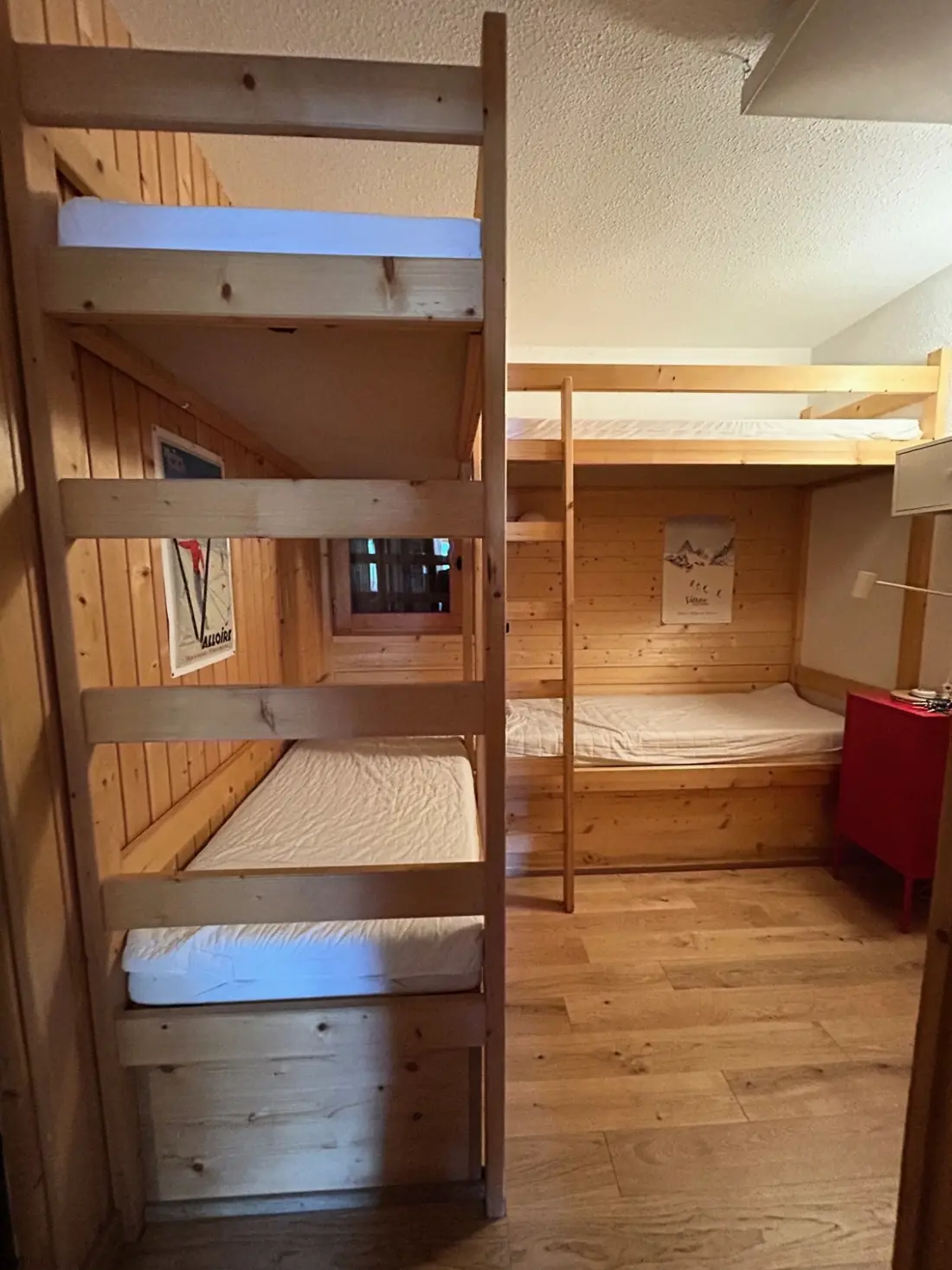 Residence Les Arolles