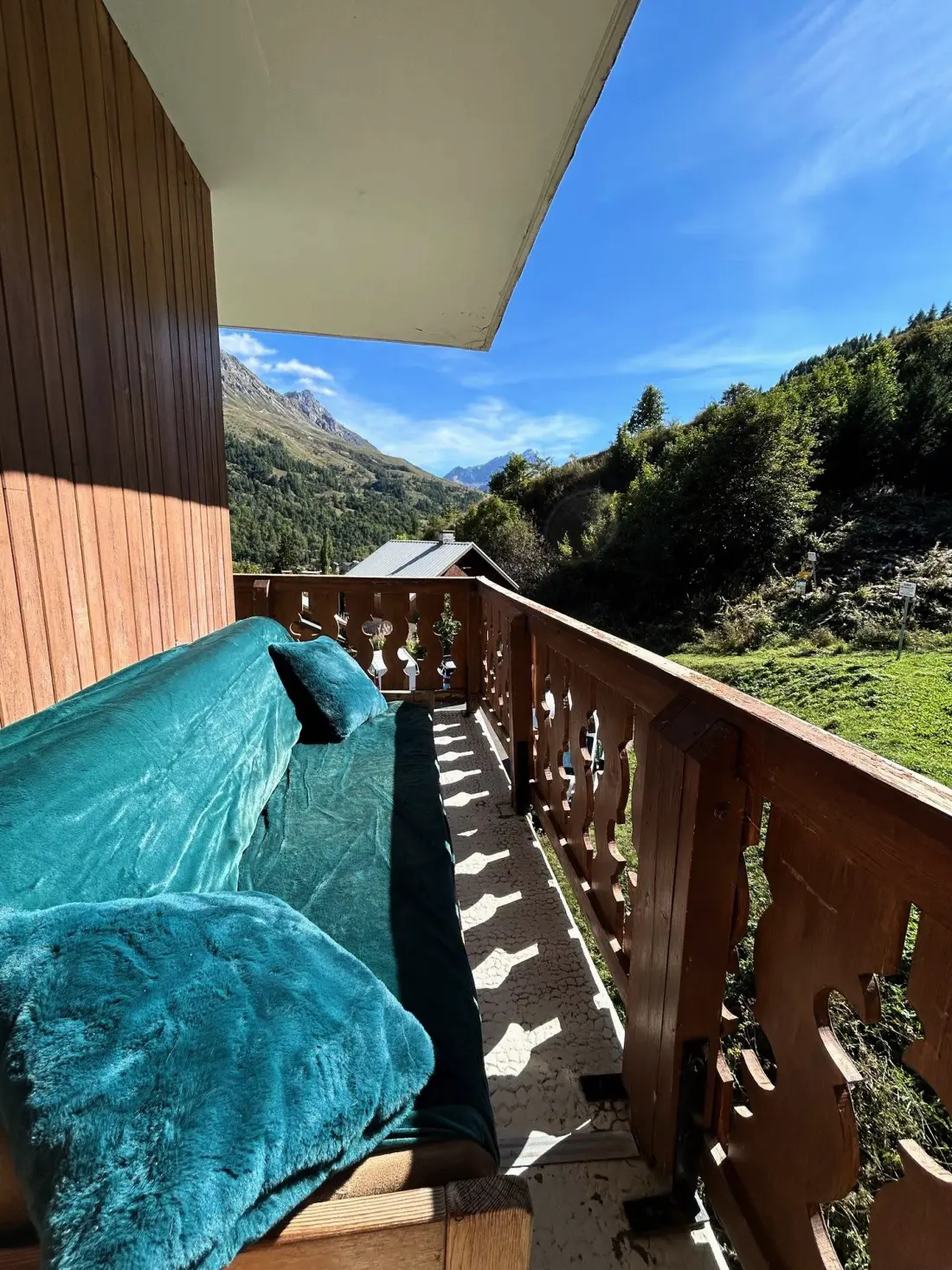 Residence Les Arolles