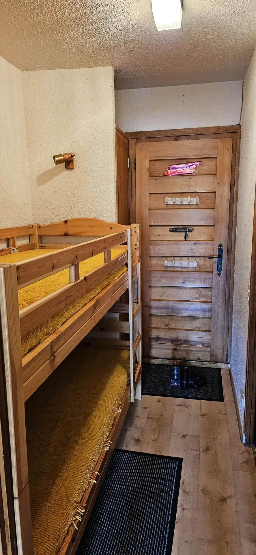 Residence Les Arolles