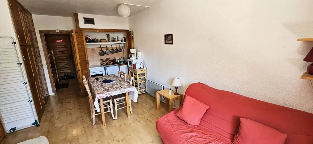 Residence Les Arolles