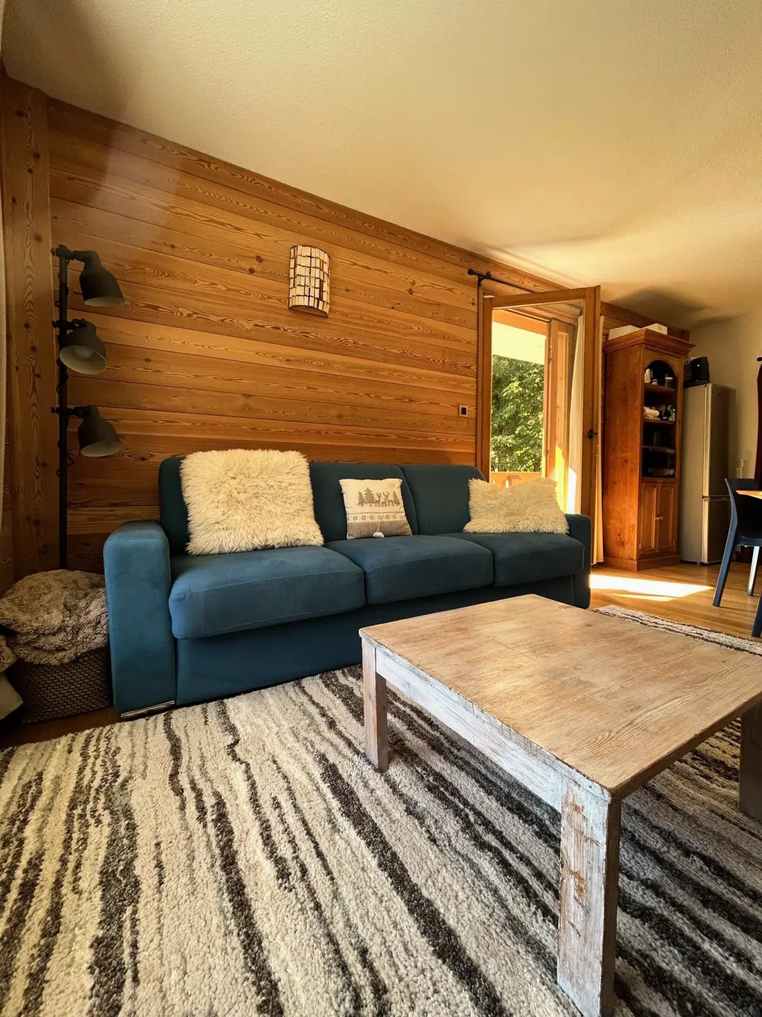 Residence Les Arolles