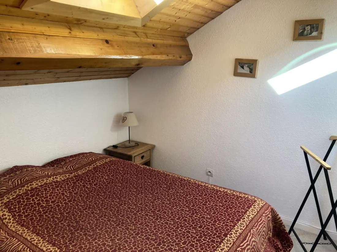 Residence Les Arolles