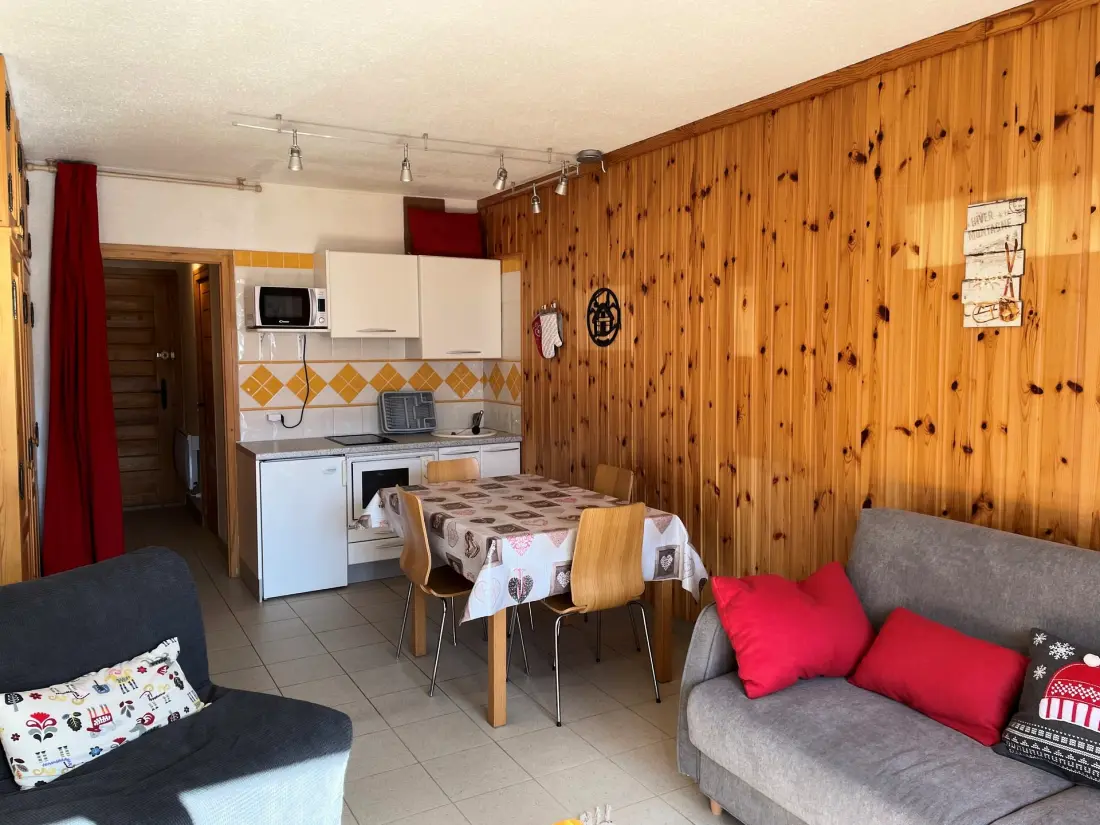 Residence Les Arolles