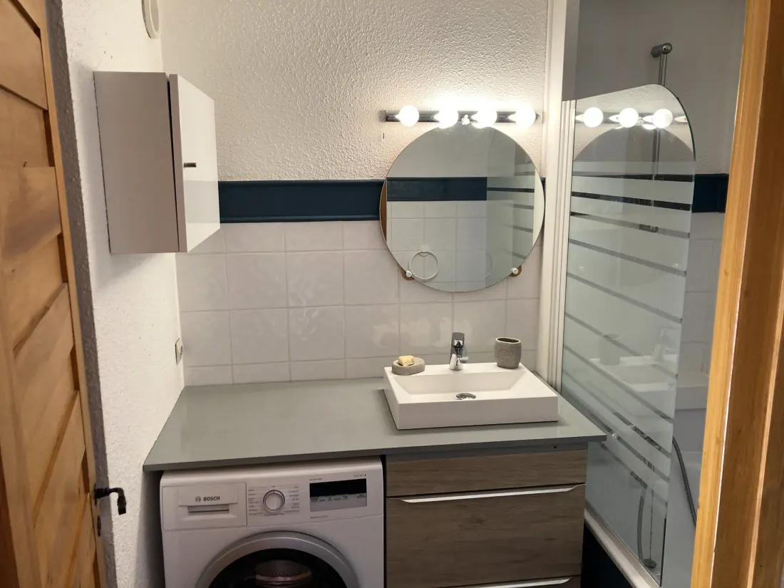 Residence Les Arolles