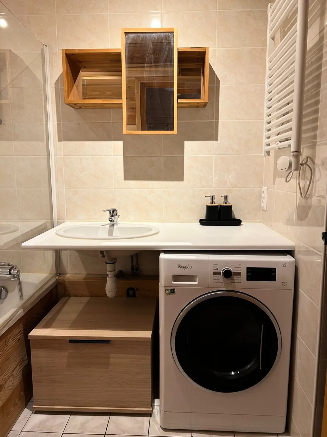 Residence Les Arolles