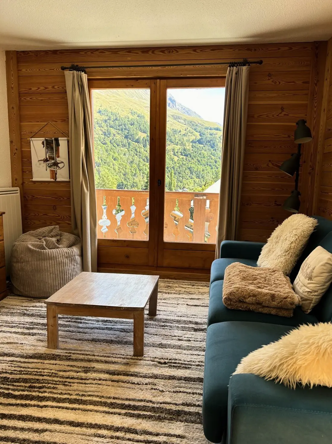 Residence Les Arolles