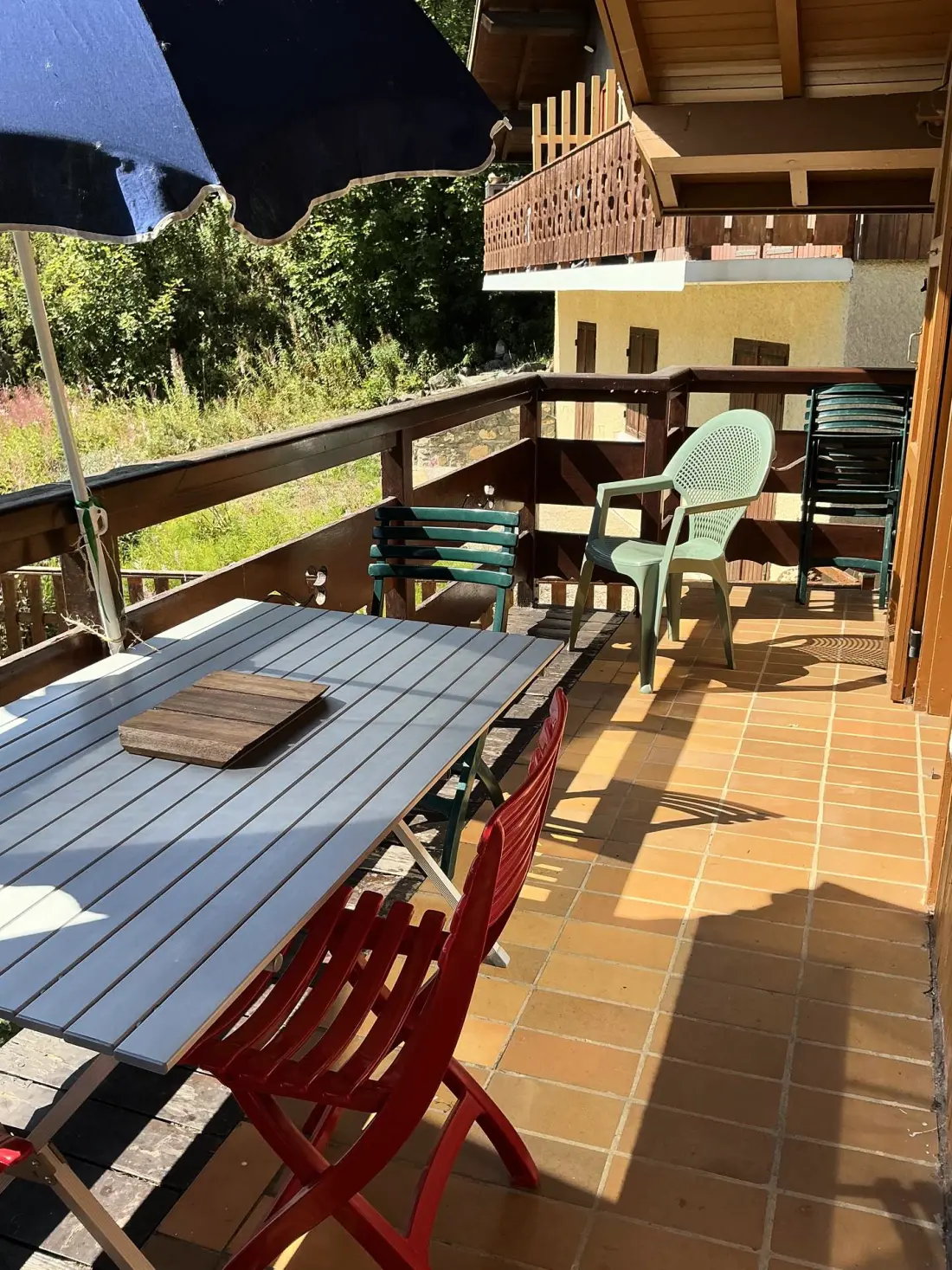 Residence Les Arolles