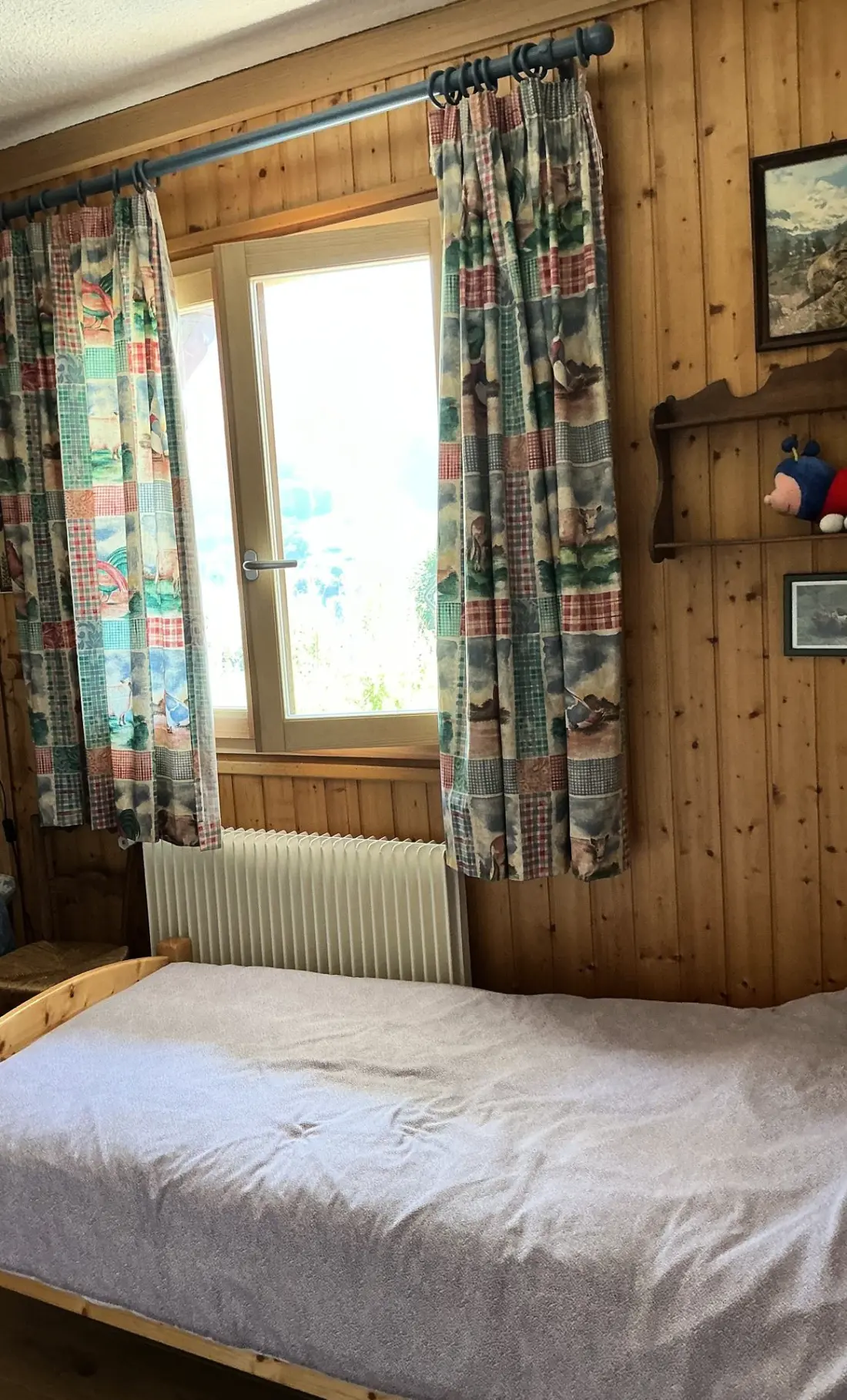 Residence Les Arolles