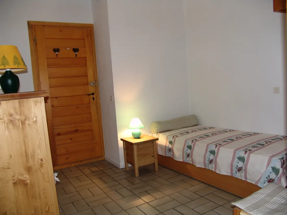 Residence Les Arolles