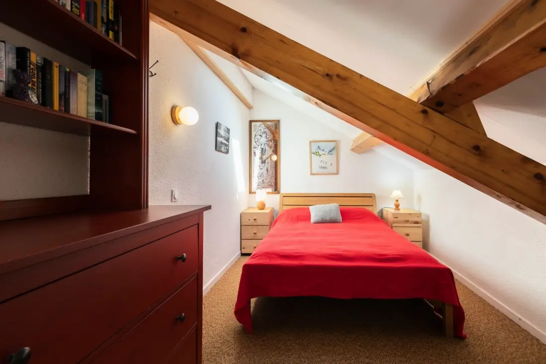 Residence Les Arolles