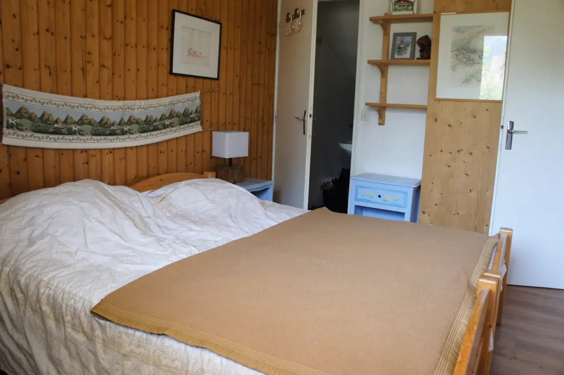 Residence Les Arolles
