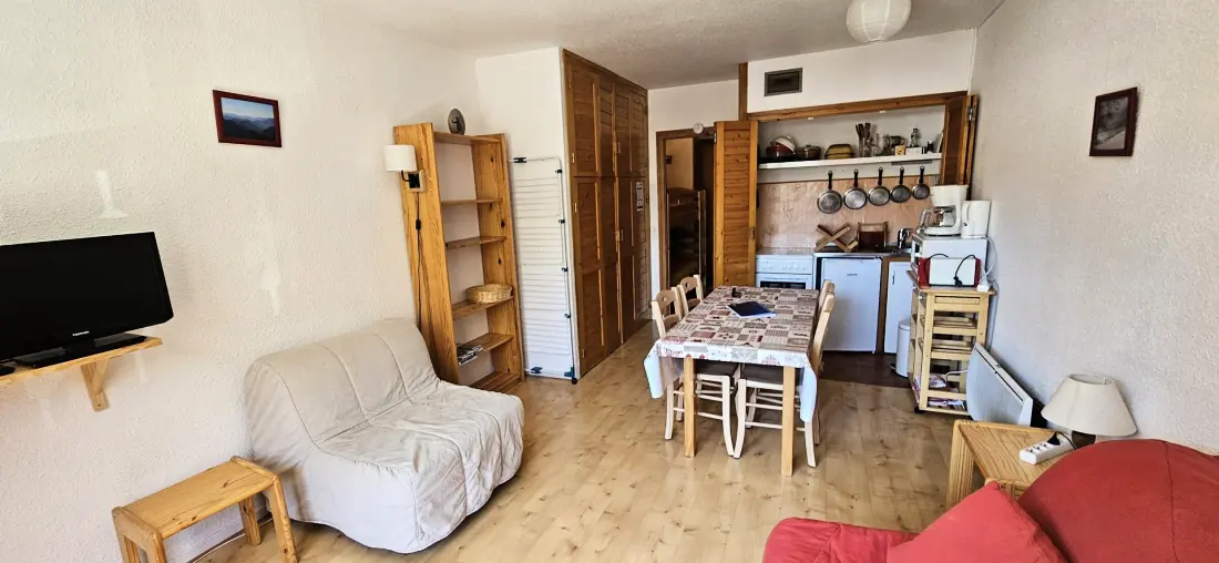 Residence Les Arolles