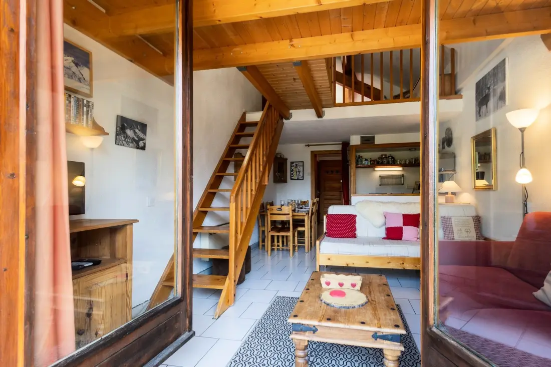 Residence Les Arolles