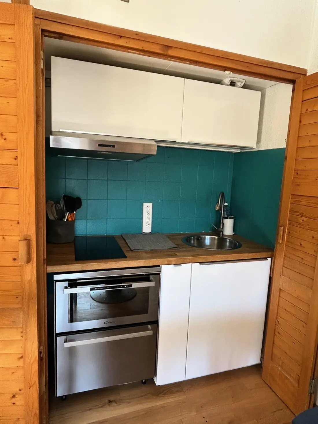 Residence Les Arolles