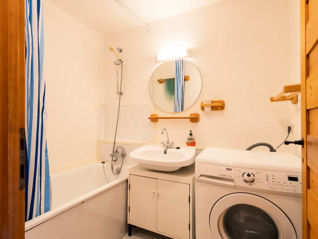 Residence Les Arolles