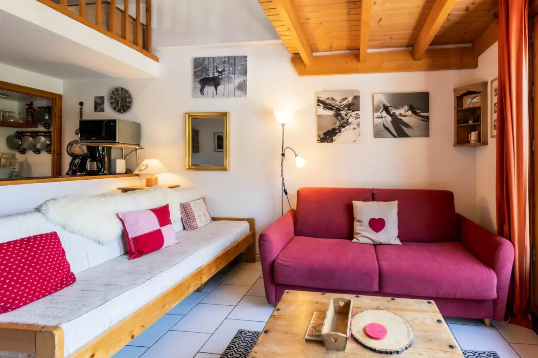 Residence Les Arolles