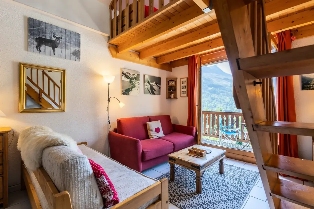Residence Les Arolles
