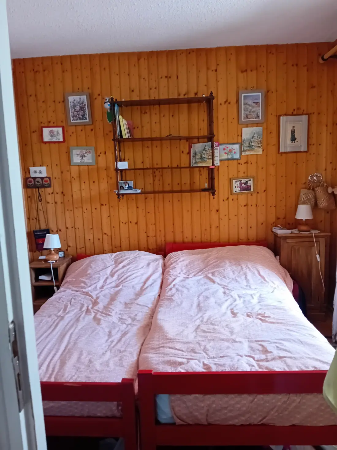 Residence Les Arolles