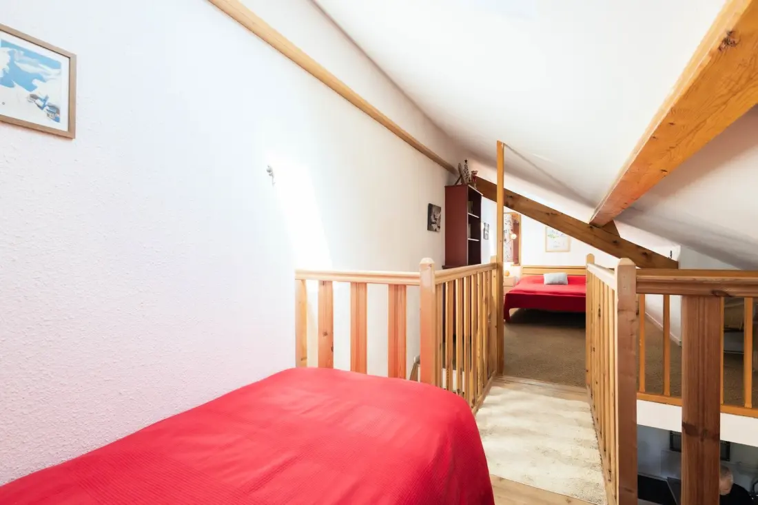 Residence Les Arolles