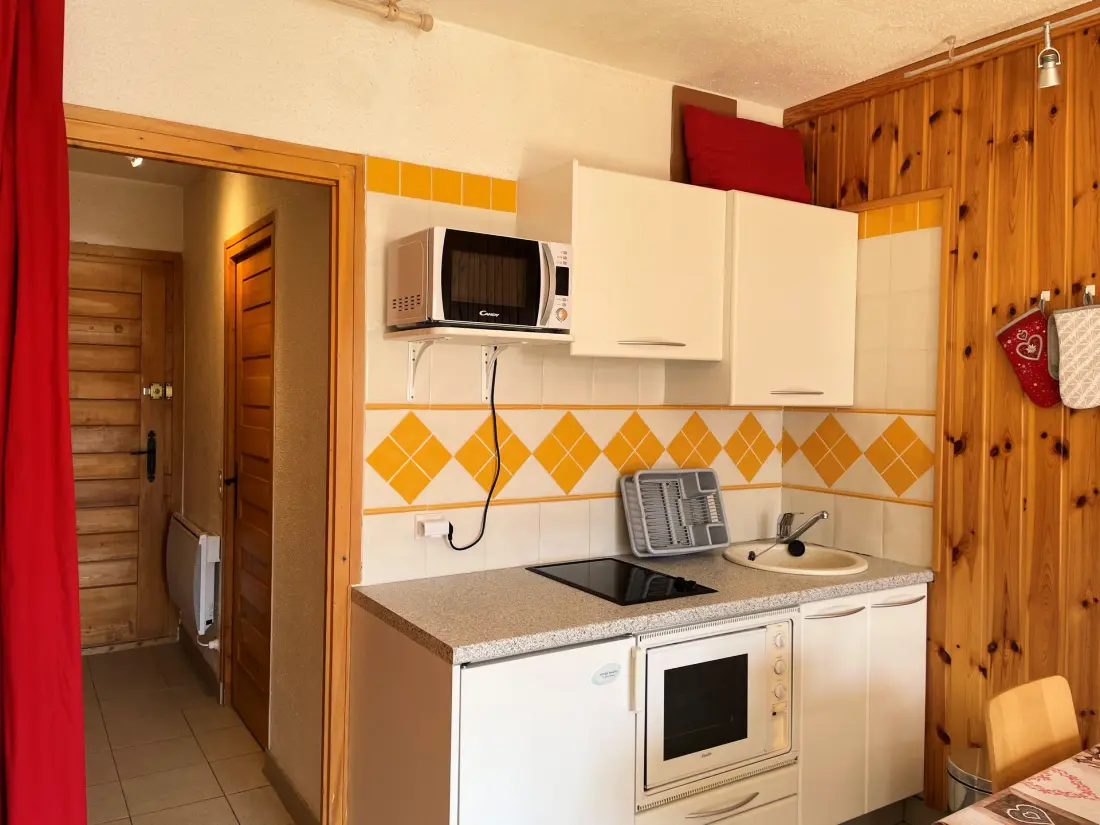 Residence Les Arolles