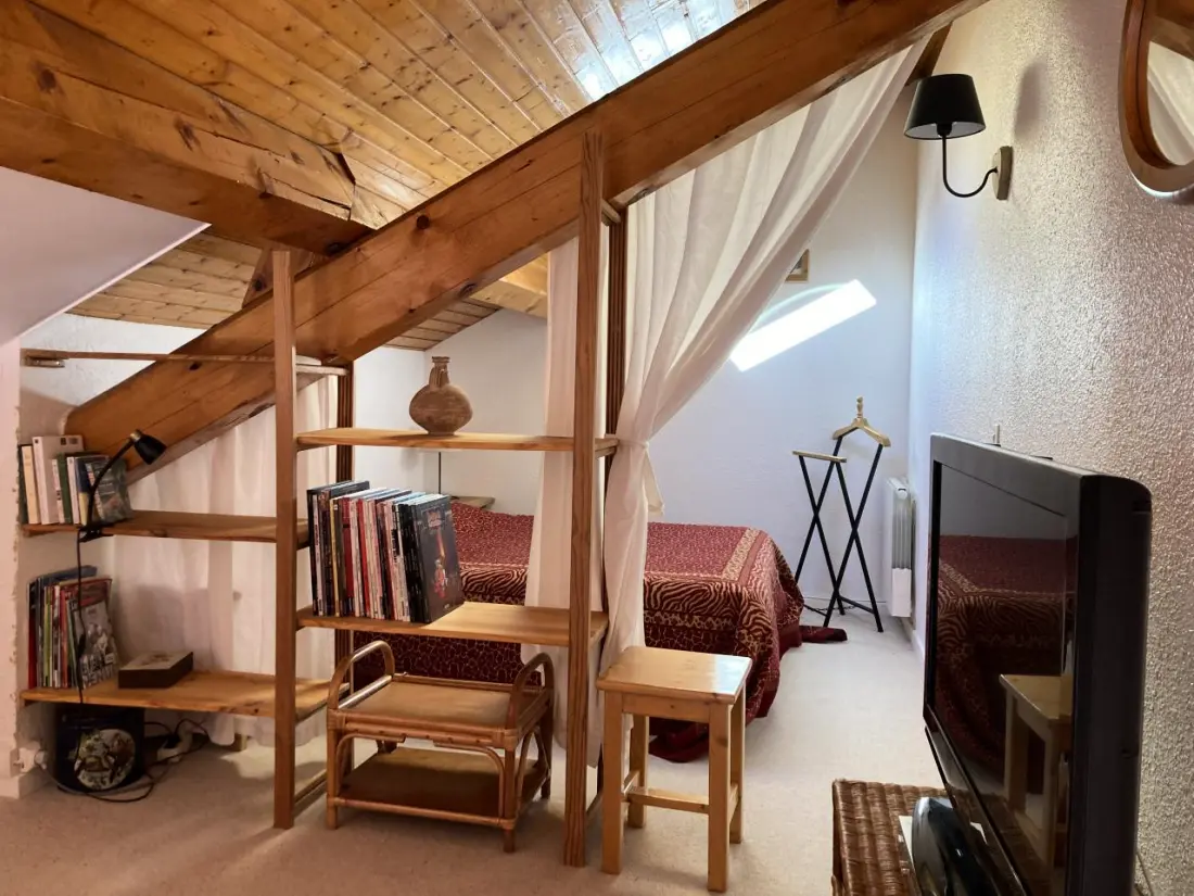 Residence Les Arolles