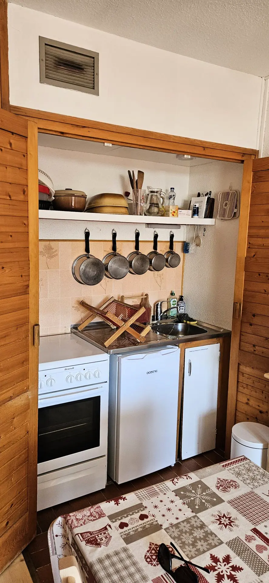 Residence Les Arolles