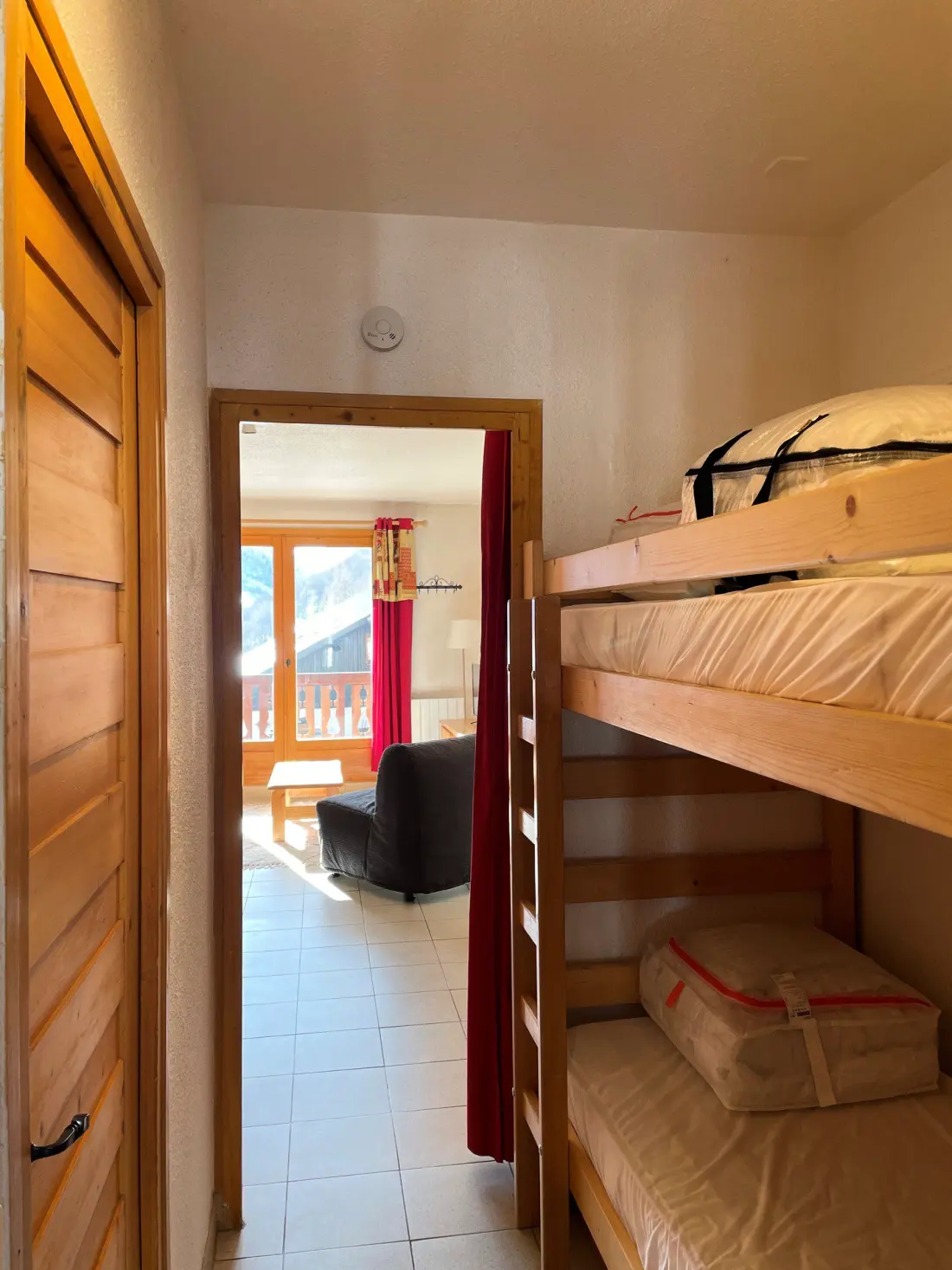 Residence Les Arolles