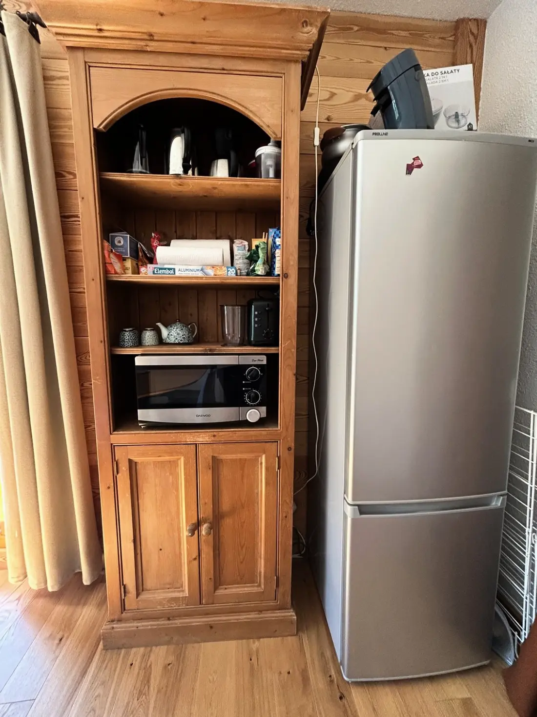 Residence Les Arolles