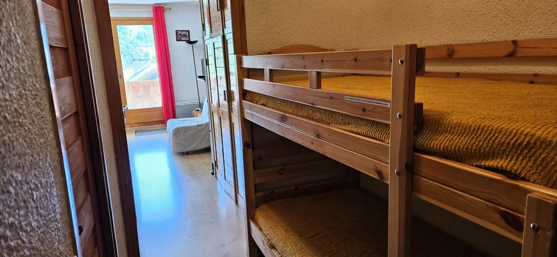 Residence Les Arolles