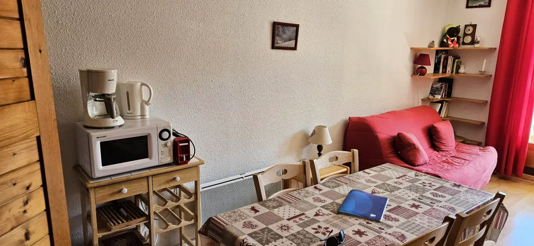 Residence Les Arolles