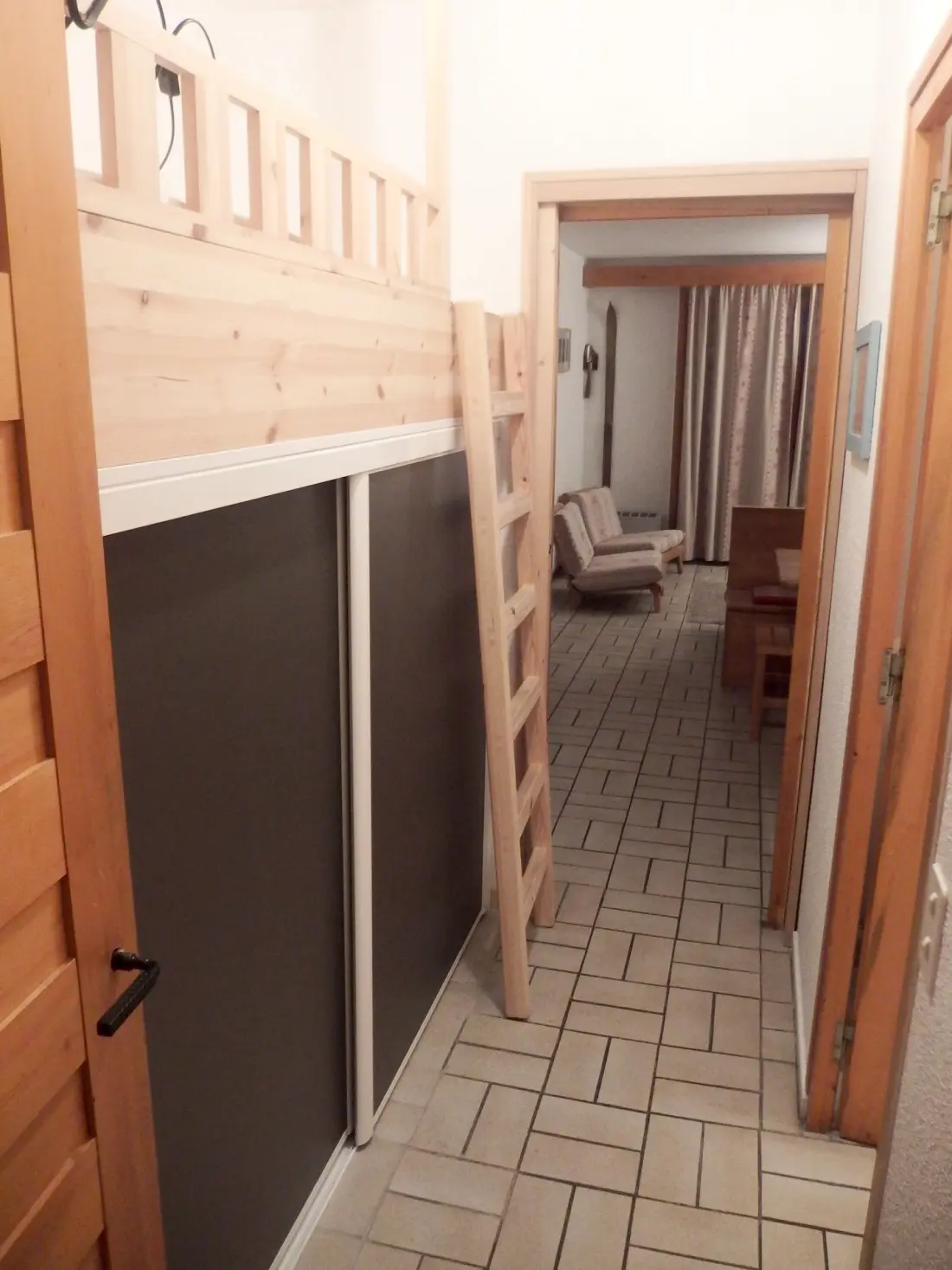 Residence Les Arolles