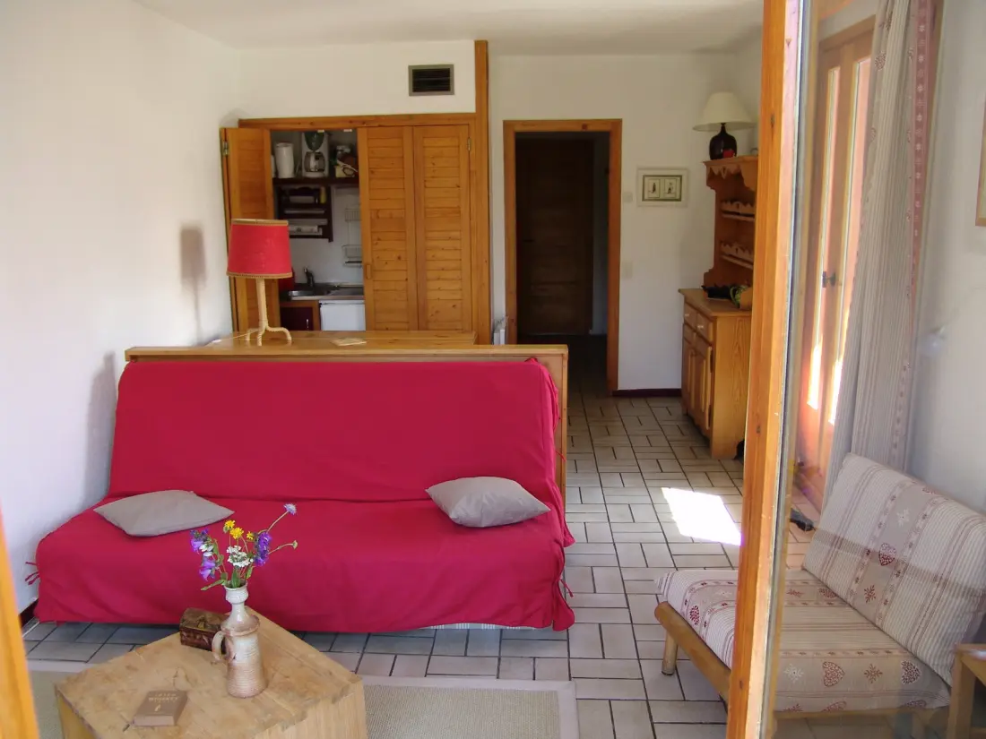 Residence Les Arolles