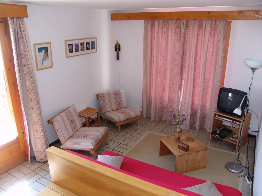 Residence Les Arolles