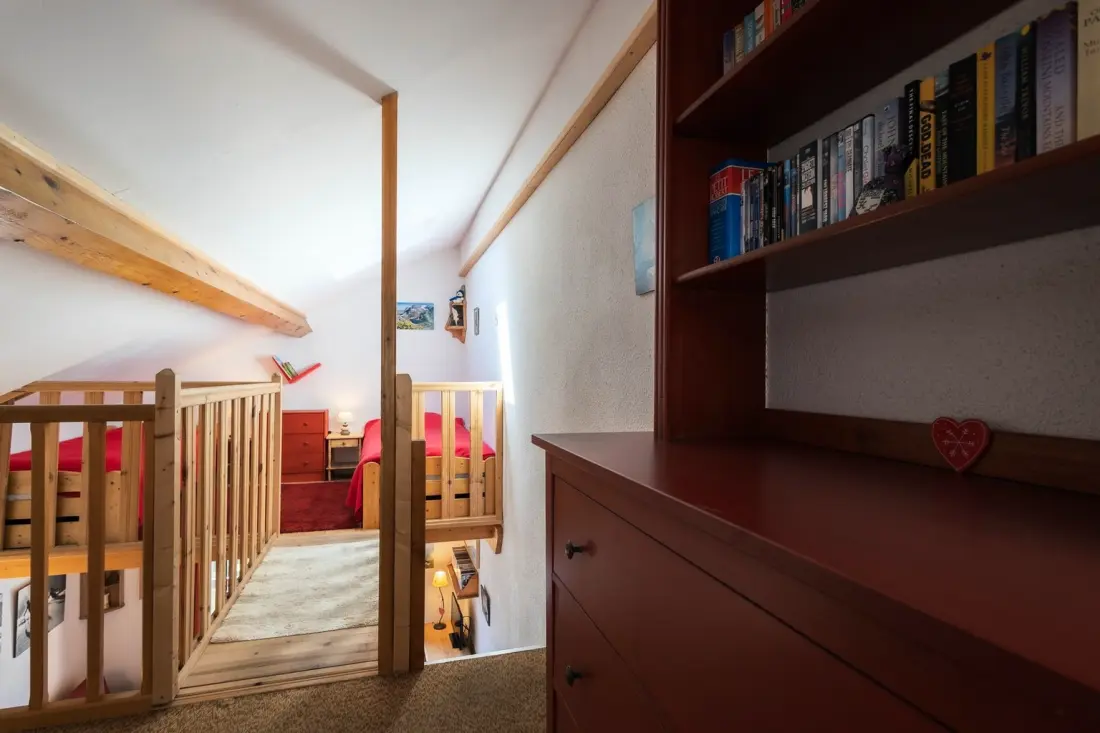 Residence Les Arolles