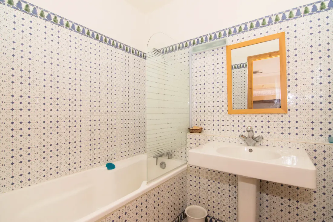 Residence Les Arolles