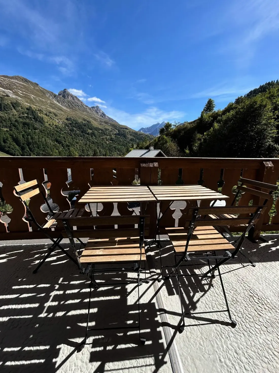 Residence Les Arolles