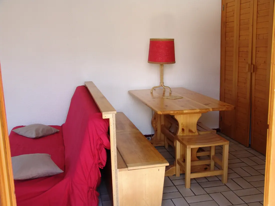 Residence Les Arolles