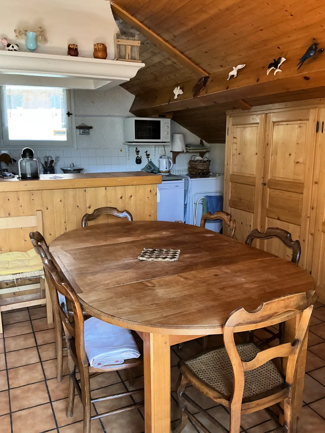 Residence Les Arolles