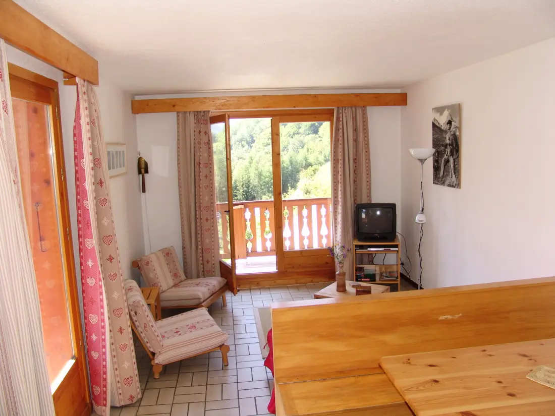 Residence Les Arolles