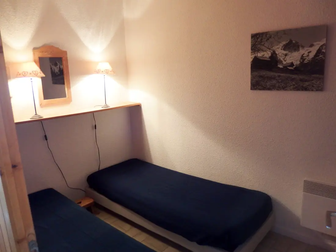 Residence Les Arolles