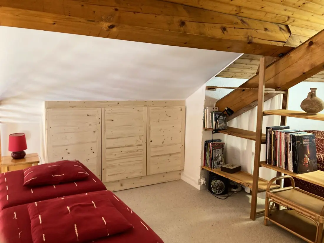 Residence Les Arolles