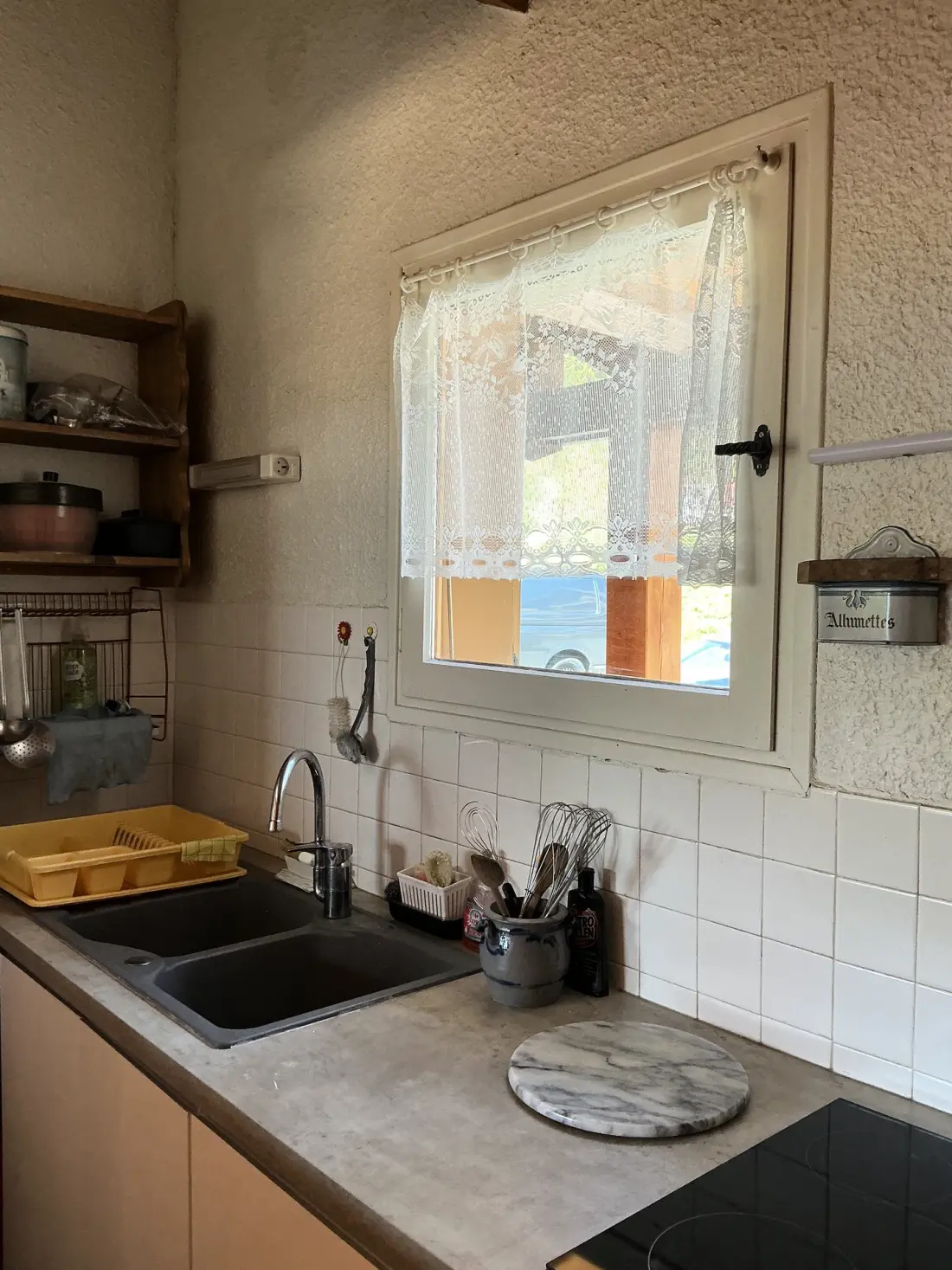 Residence Les Arolles