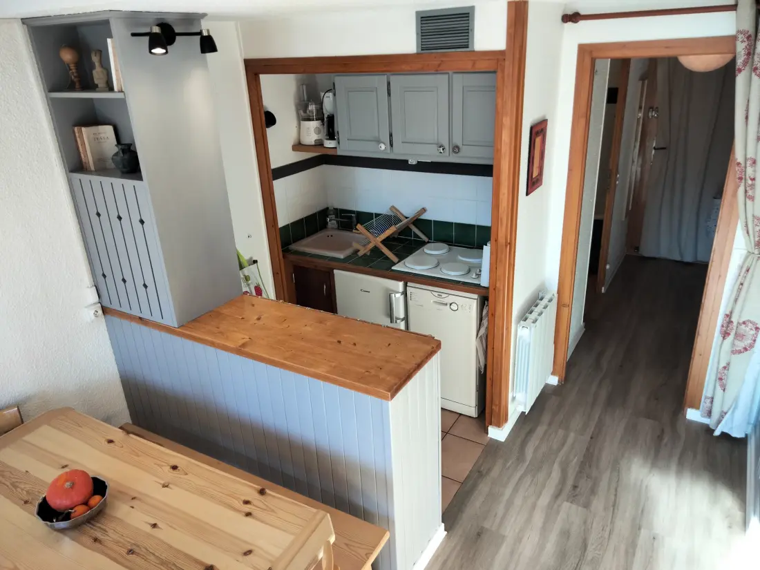 Residence Les Arolles