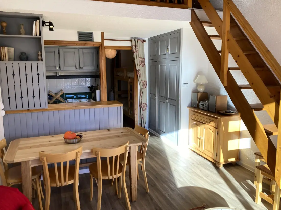 Residence Les Arolles