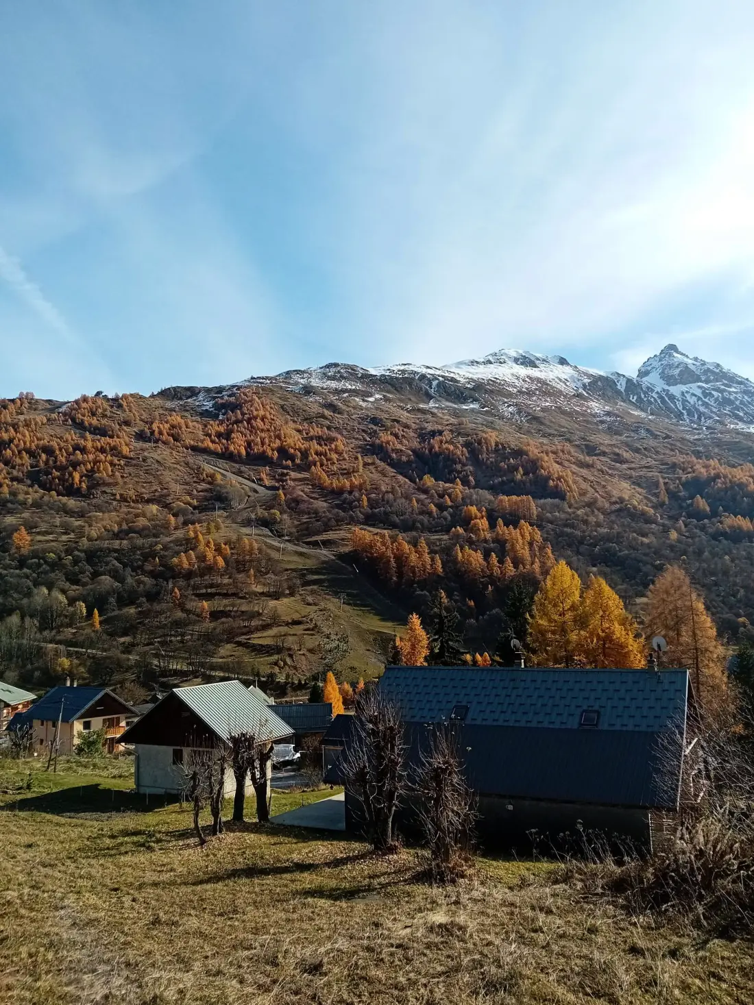 Residence Les Arolles