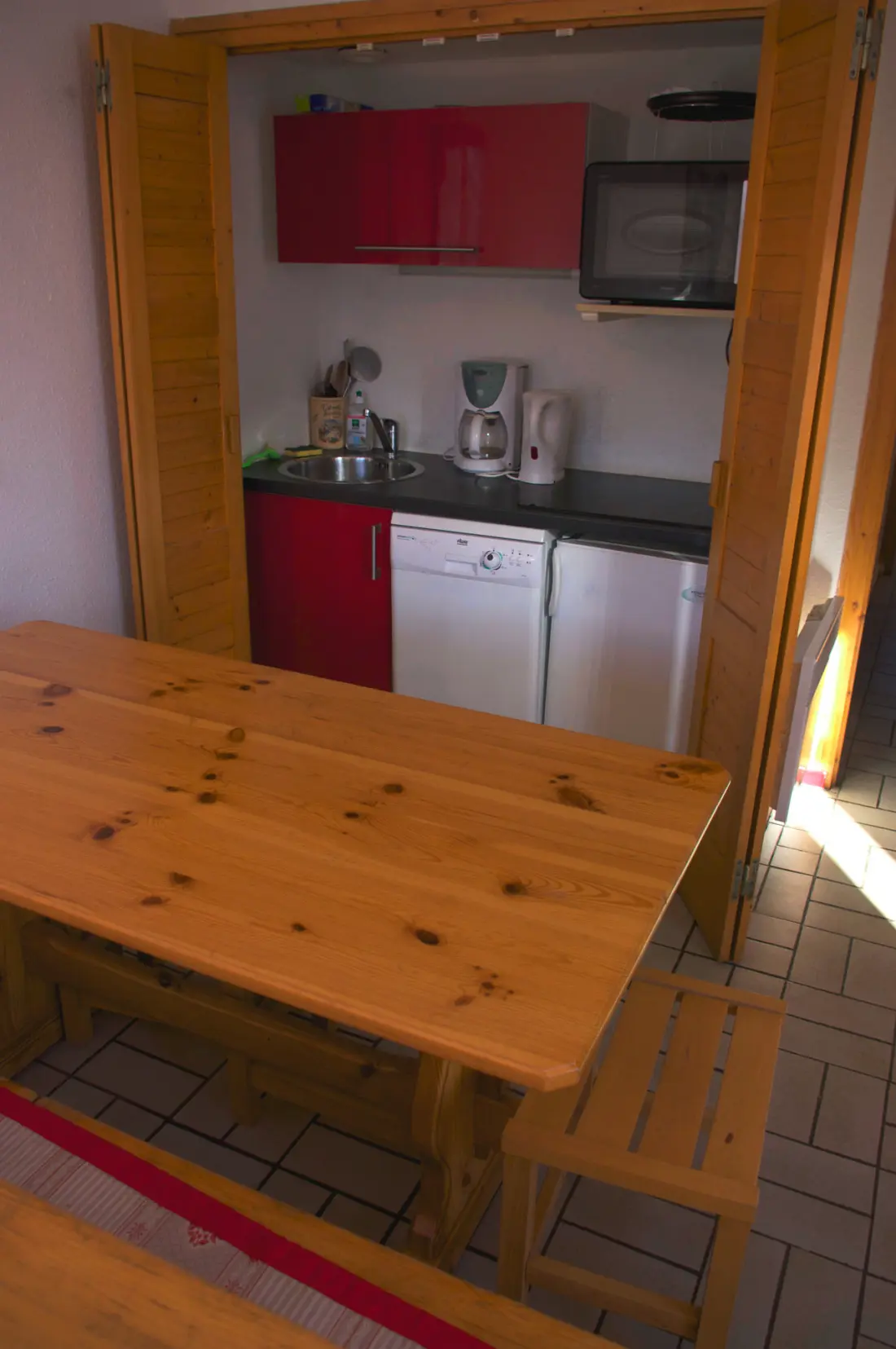 Residence Les Arolles