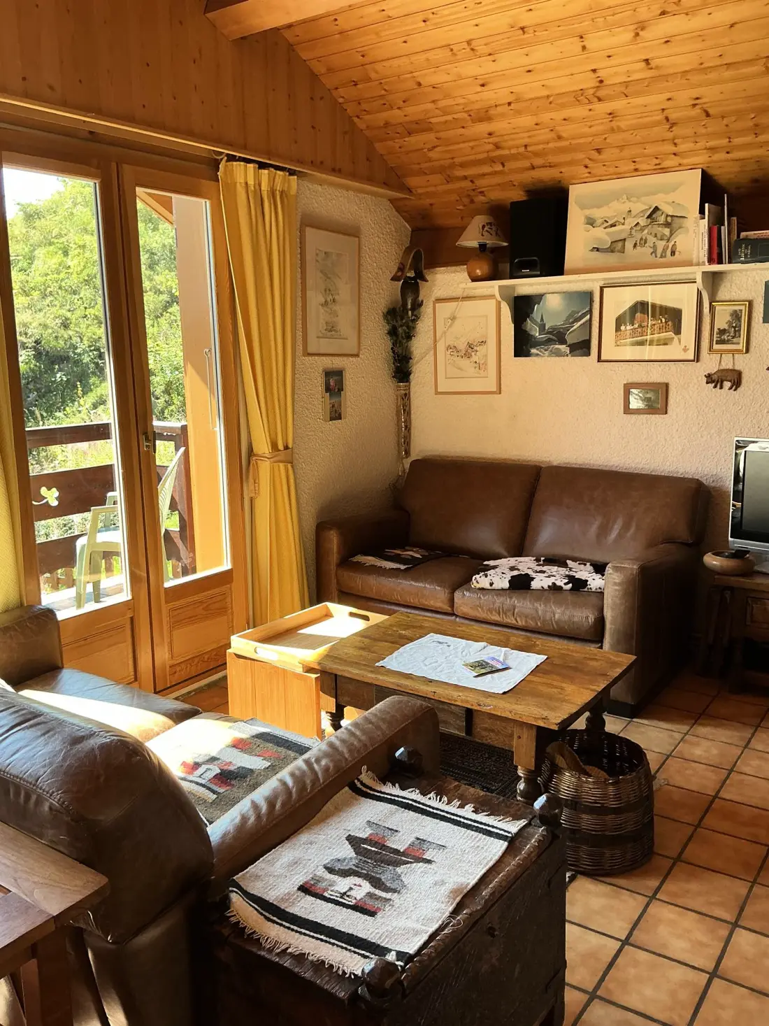 Residence Les Arolles