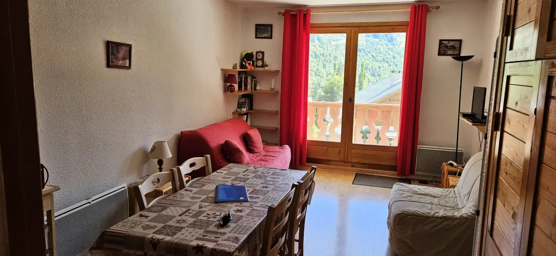 Residence Les Arolles