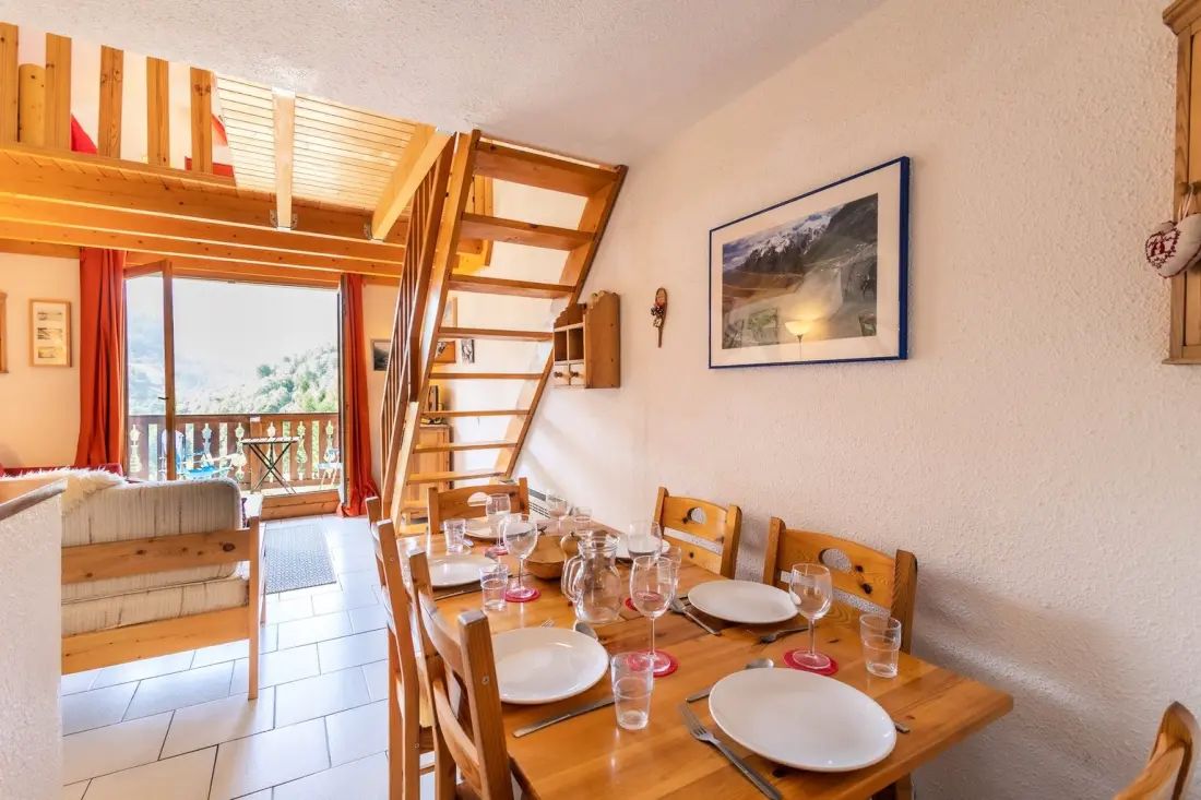 Residence Les Arolles